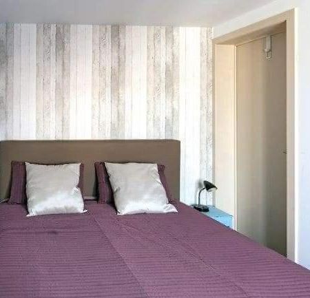Edelweis Vila Blankenberge Exterior foto
