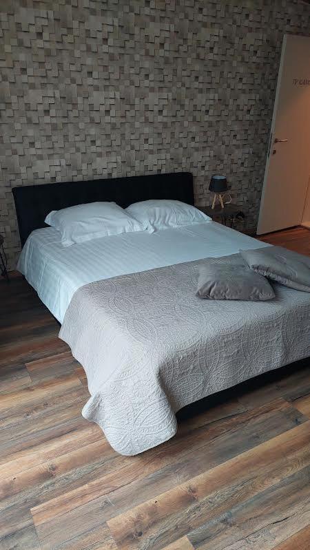 Edelweis Vila Blankenberge Exterior foto