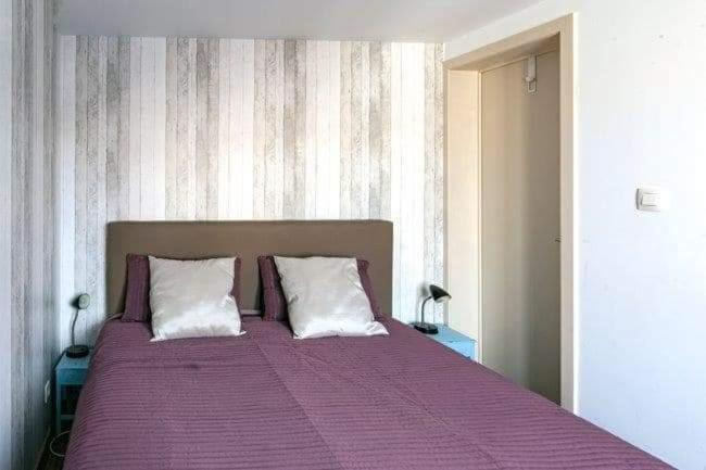 Edelweis Vila Blankenberge Exterior foto